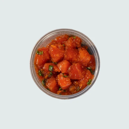 Shoyu Poke (1 lb.)