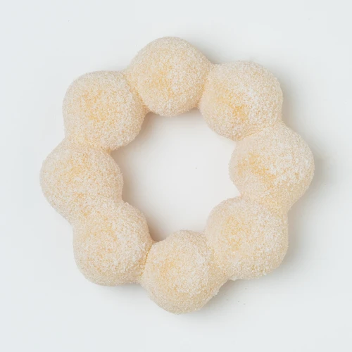 Sugar Mochi Donut