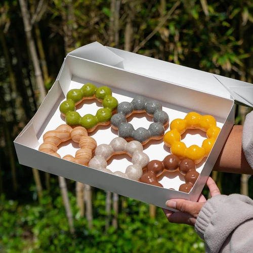 $12 Morning Box