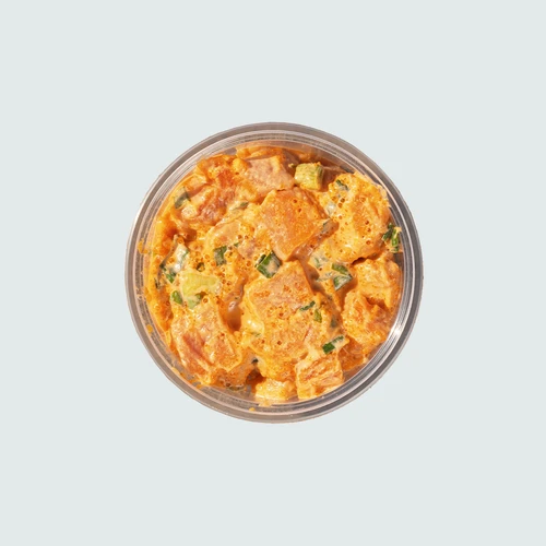 Spicy Poke (1 lb.)