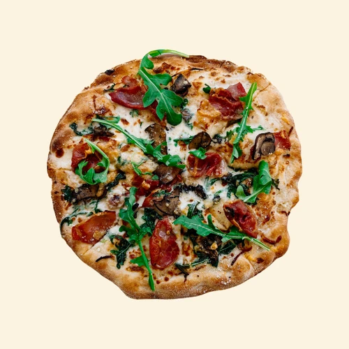 White Ricotta