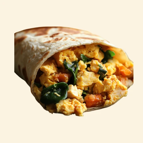 S.W Egg Wrap