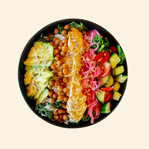Plant Protein