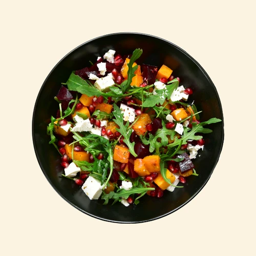 BYO Salad