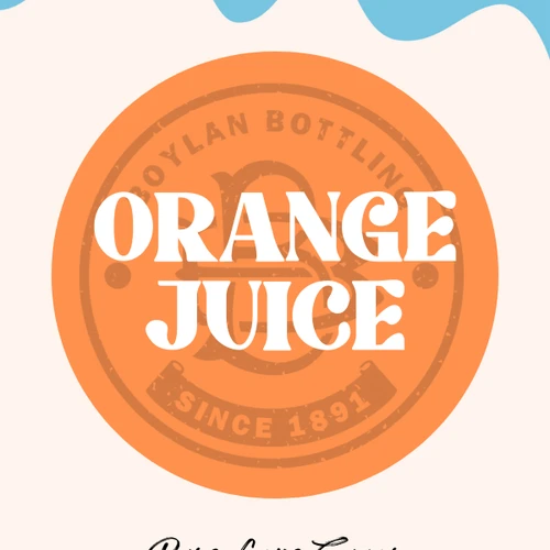 Orange Juice
