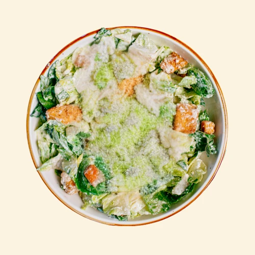 Side Caesar Salad