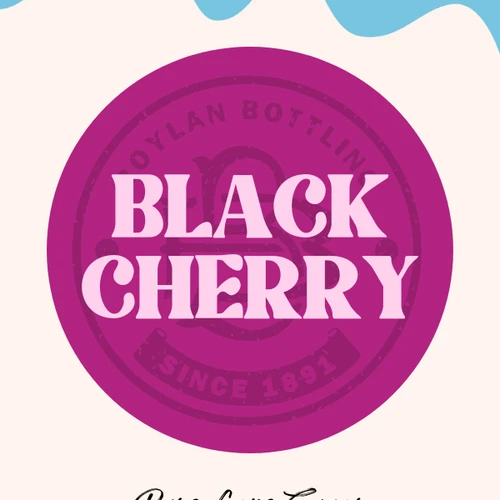 Black Cherry