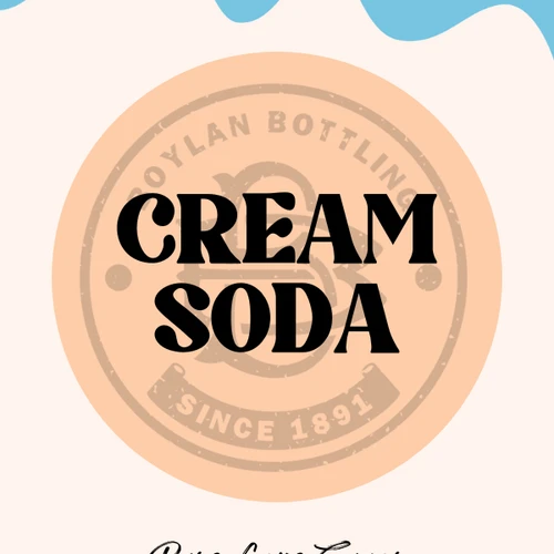 Cream Soda