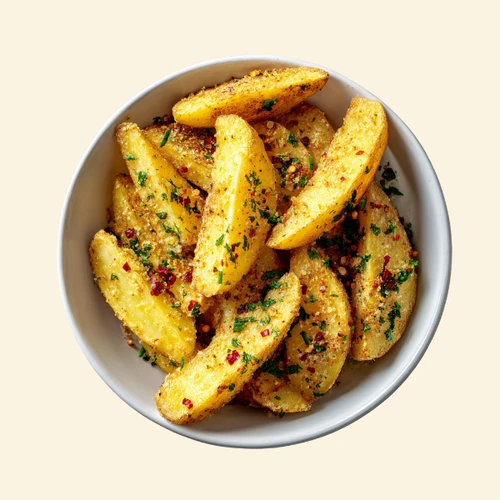 Roasted Potatoes