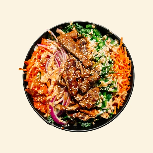 Korean Beef