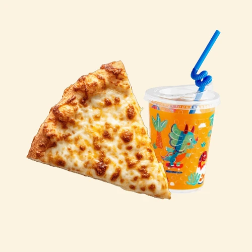 Kids Cheese Pizza