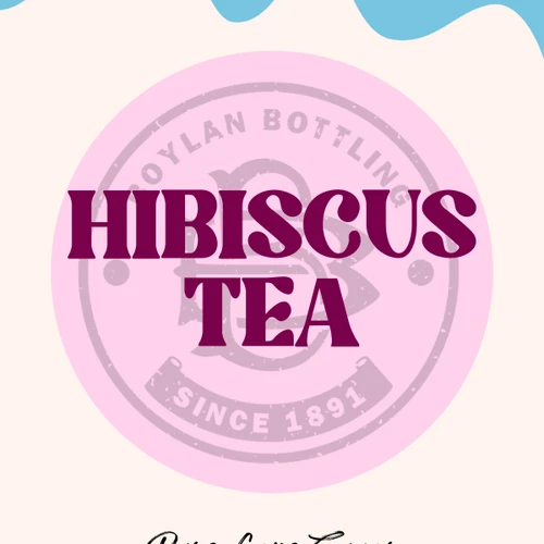 Hibiscus Tea