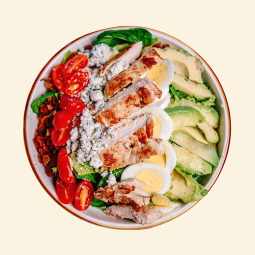 Cobb Salad
