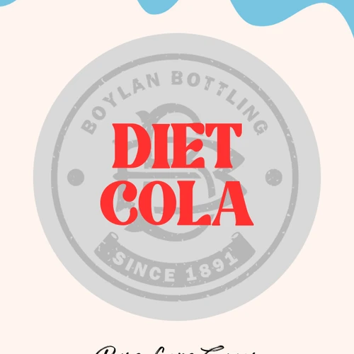Diet Cola