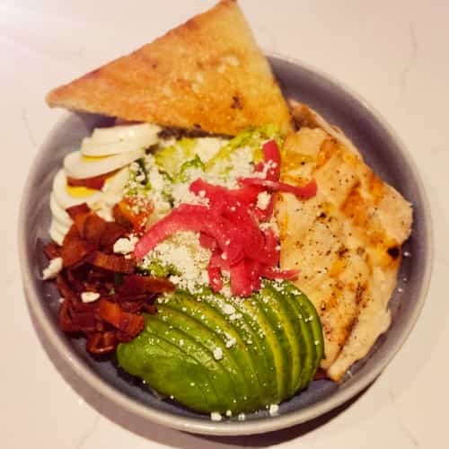 Cobb Salad