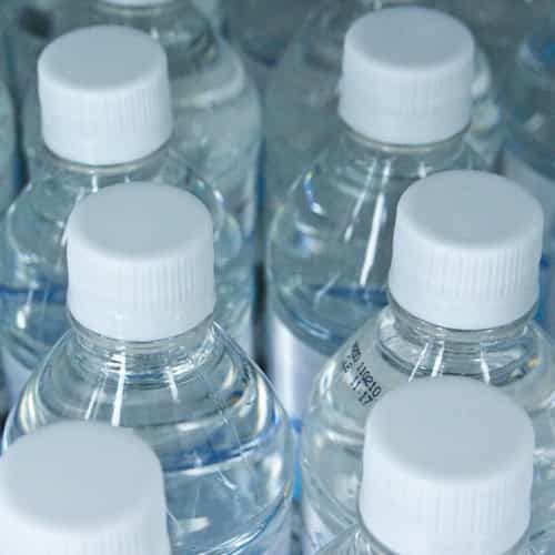 Bottle Water