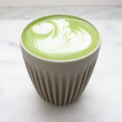 Matcha Latte