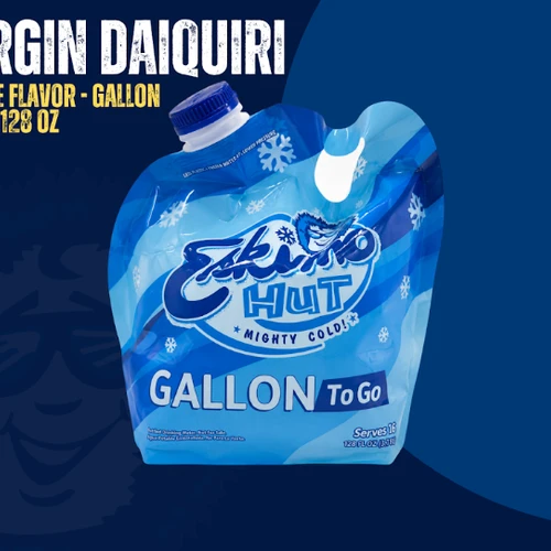 Virgin Gallon Original Single Flavors (Online)