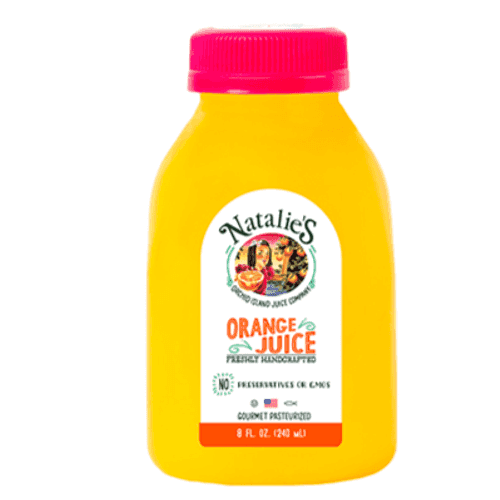 Natalie's Small Orange Juice