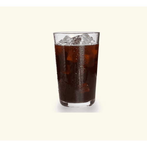 Cold Coffee