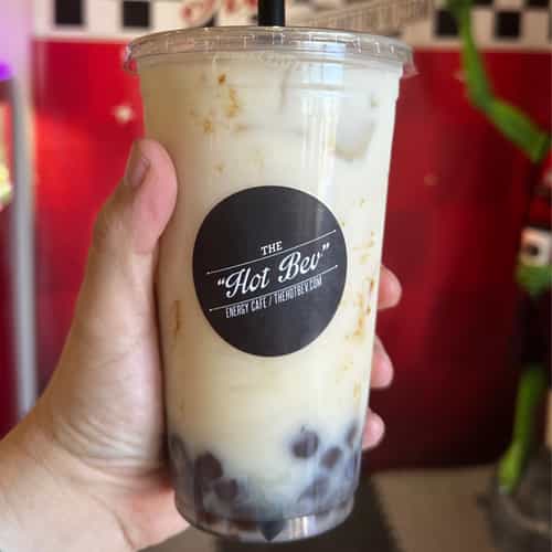 Milk Tea