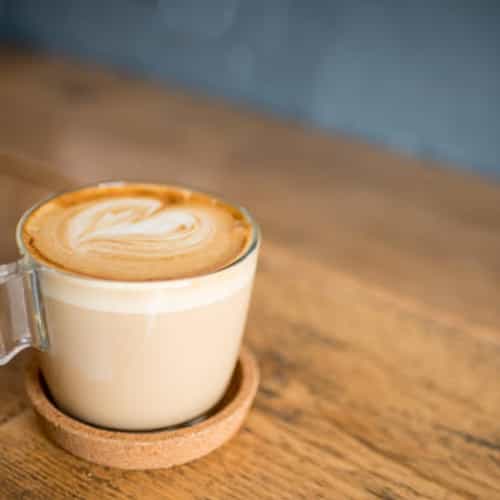 Flat White