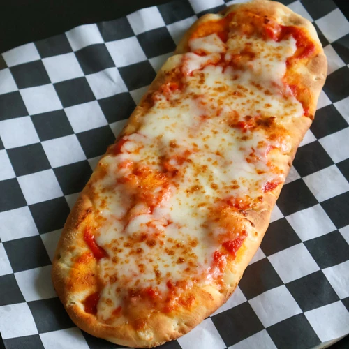 Cheese Flatbread