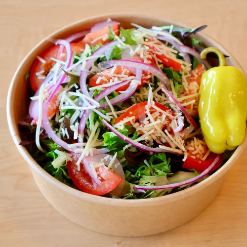 Large Italian Salad