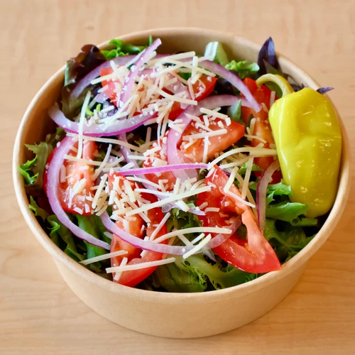 Small Italian Salad