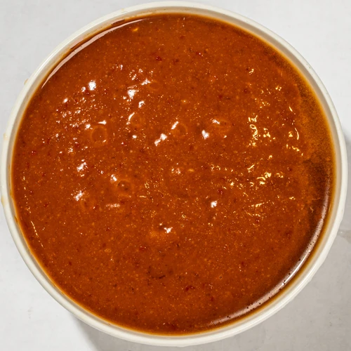 sour & spicy sauce (pint)