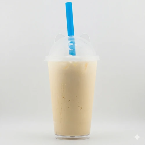 Jasmine Milk Tea