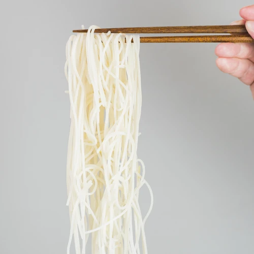 rice noodles tray