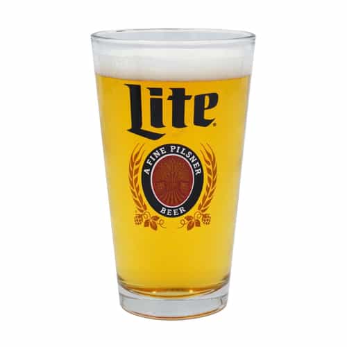 Miller Lite (draft)