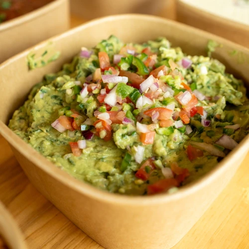 Guacamole Catering Pack