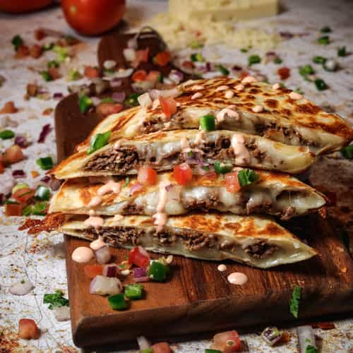 Steak