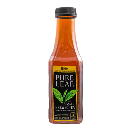 Pure Leaf Tea