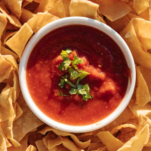 Salsa