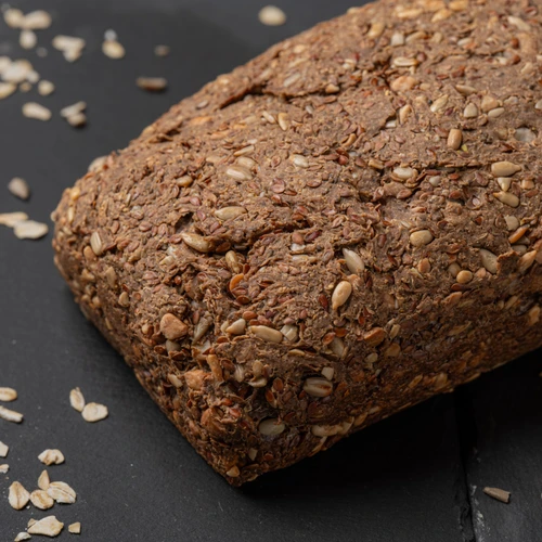 Life Changing Bread
