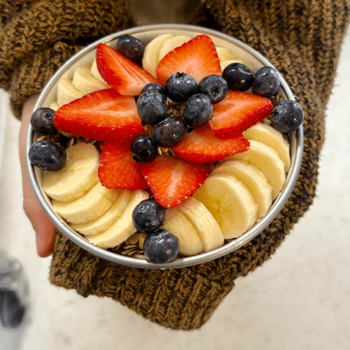 Açaí Bowl Gringo