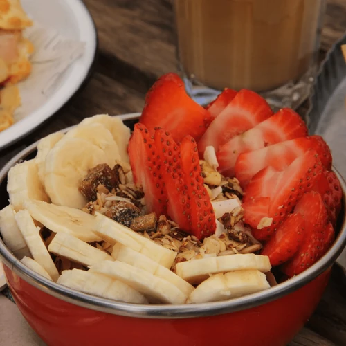 Açaí Bowl Belo