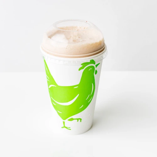 Chocolate Milkshake
