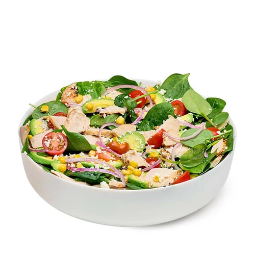 Chicken Avocado - Large