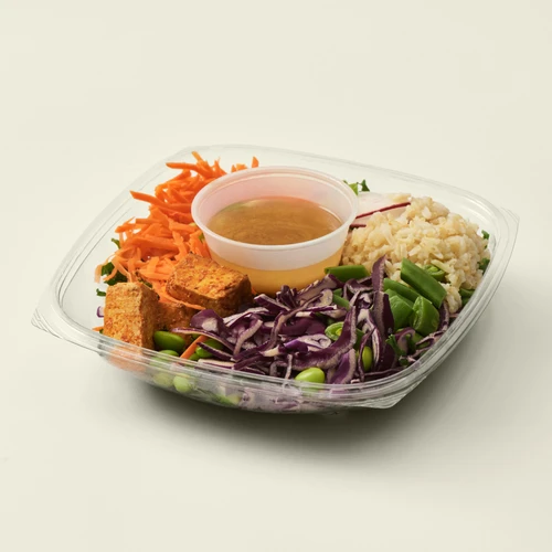 Silk Road Salad