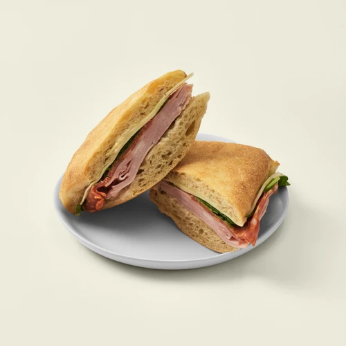Italian Deli Sub