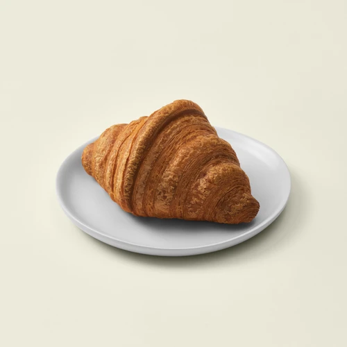 Croissants (Goûter)