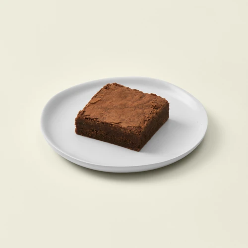 Flourless Brownie