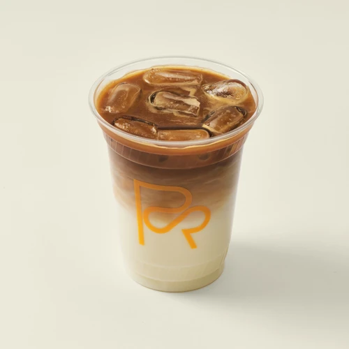 Iced Latte