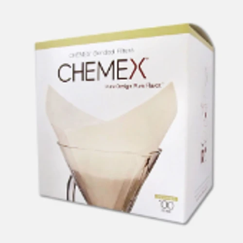 Chemex Square Paper Filters