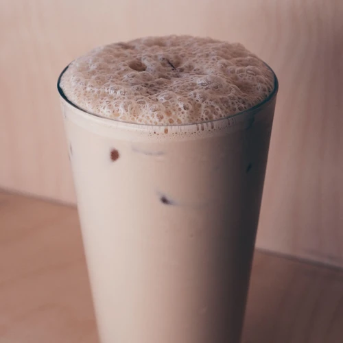 Iced Latte