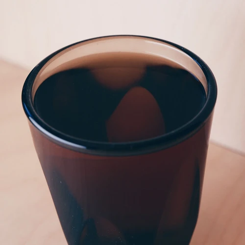 HOT BREWED TEA